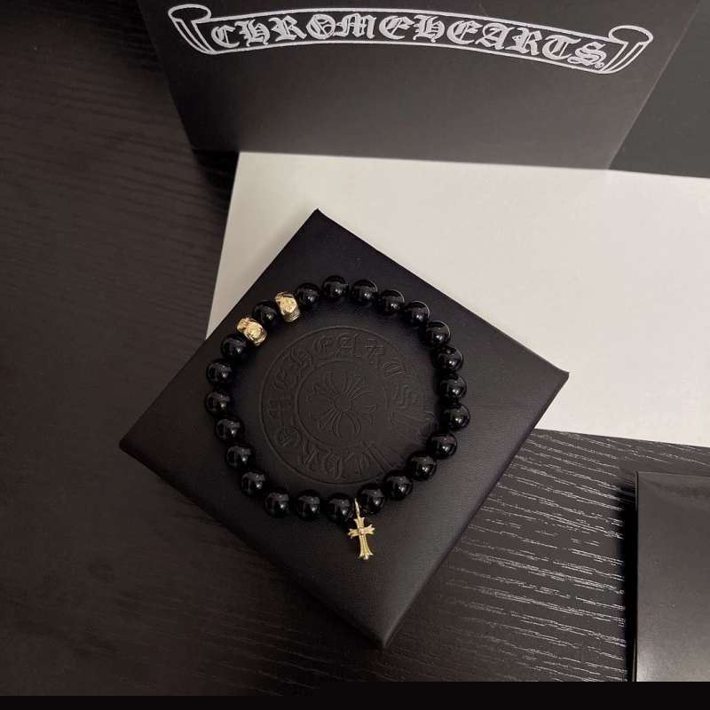 Ch**me He**ts bracelets